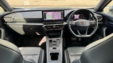 CUPRA Formentor 1.5 TSI 150 V2 5dr DSG Petrol Estate